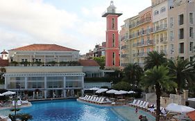 IL Campanario é Destino Floripa